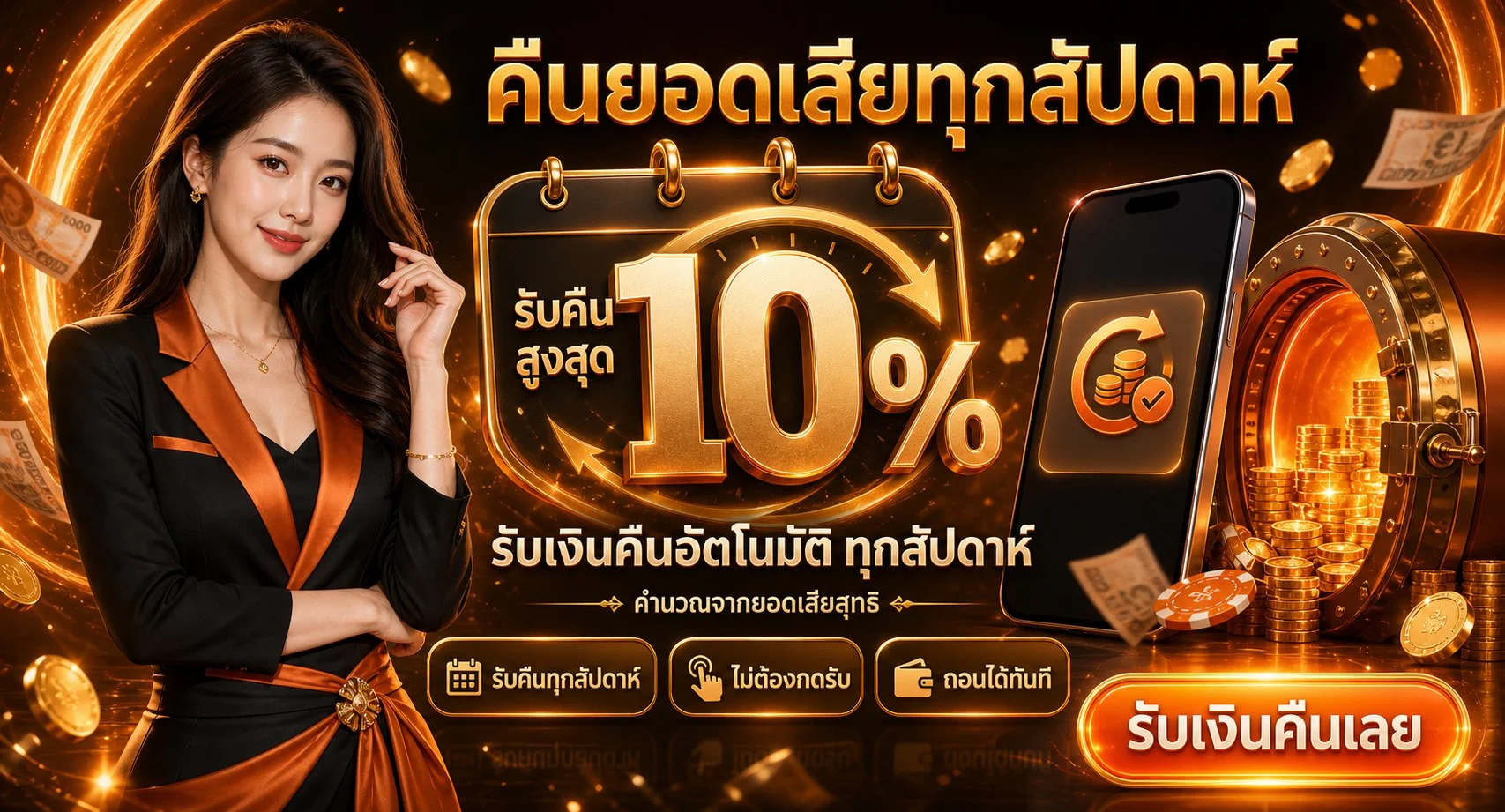 โปรโมชั่นแนะนำ gg368